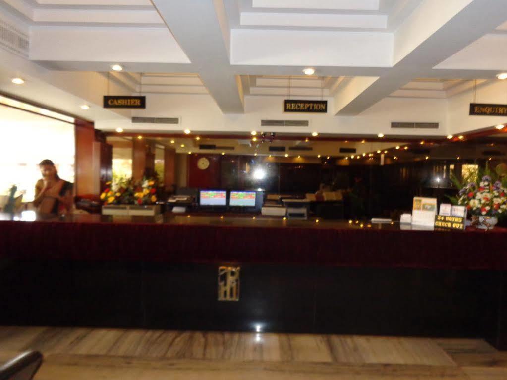 Poonja International
