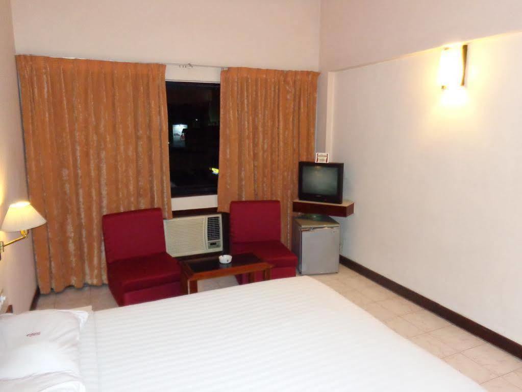 Hotel Poonja International 3*