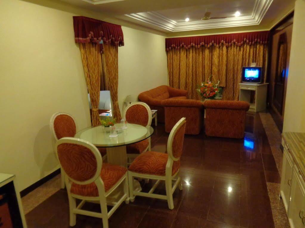 Poonja International Mangalore