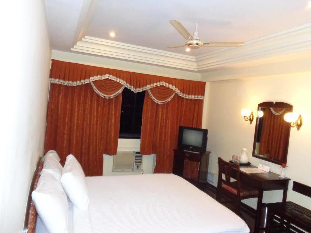 Poonja International 3* Mangalore