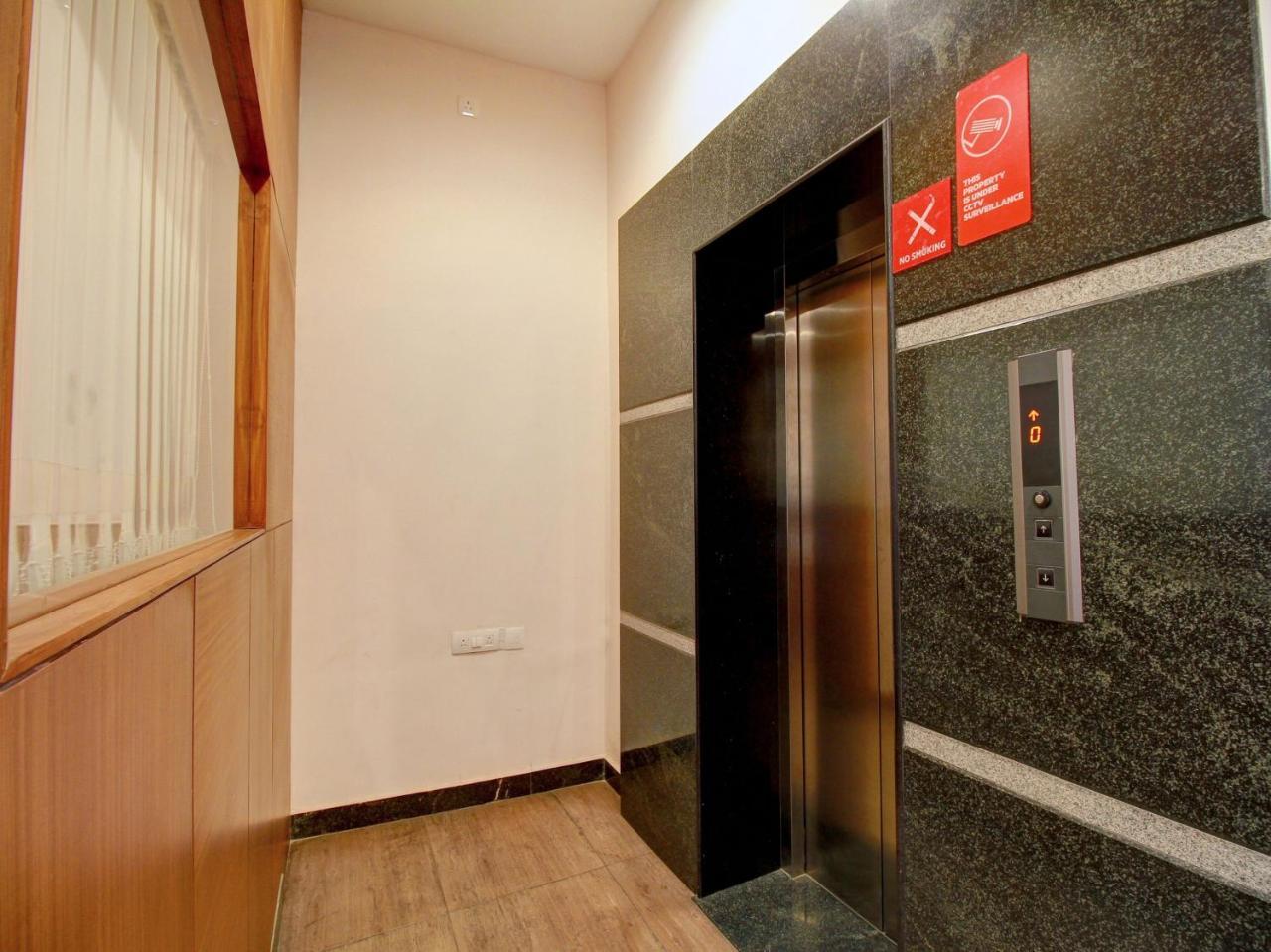 Traders - Kankanady, Hotel Mangalore