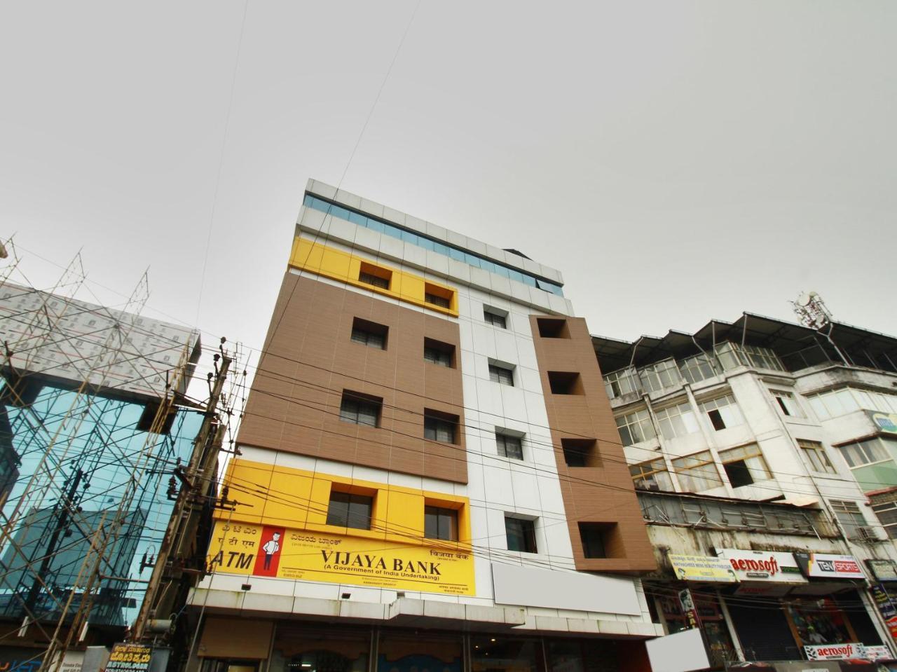 Traders - Kankanady, Mangalore
