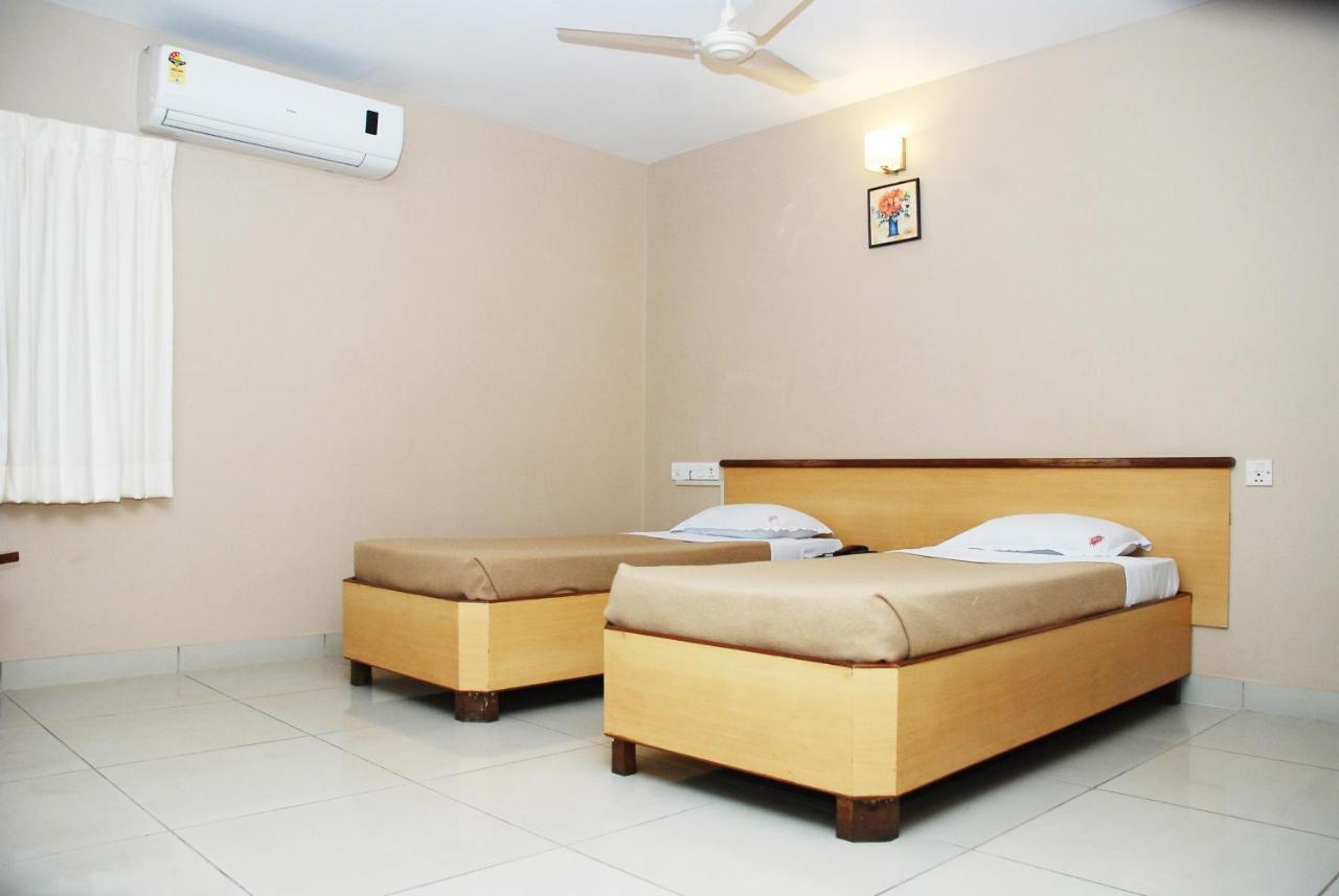 Prestige Hotel