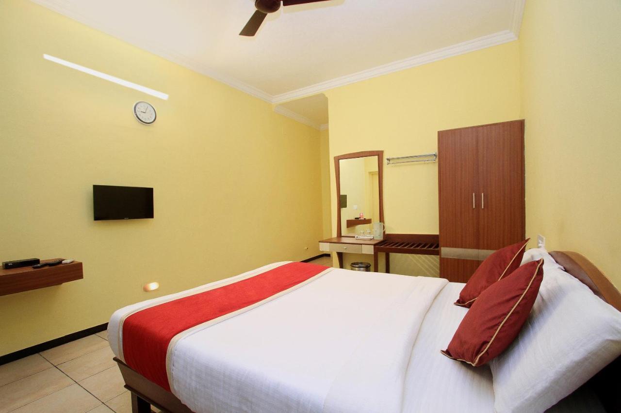 Kudla Rasaprakash Hotel 3*
