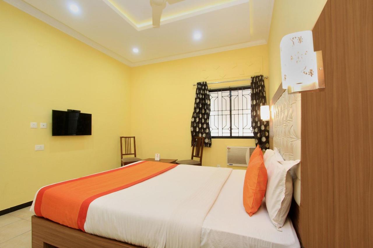 Kudla Rasaprakash Hotel Mangalore