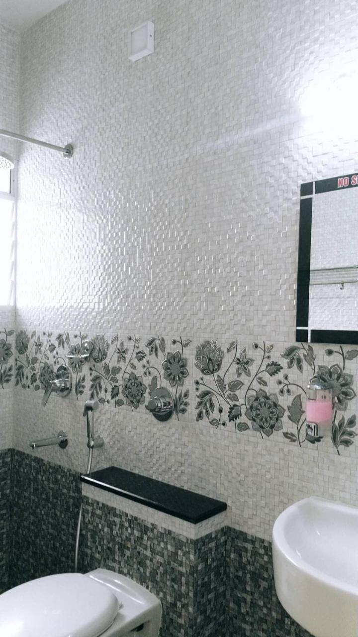 Rahul Residency Apartment *