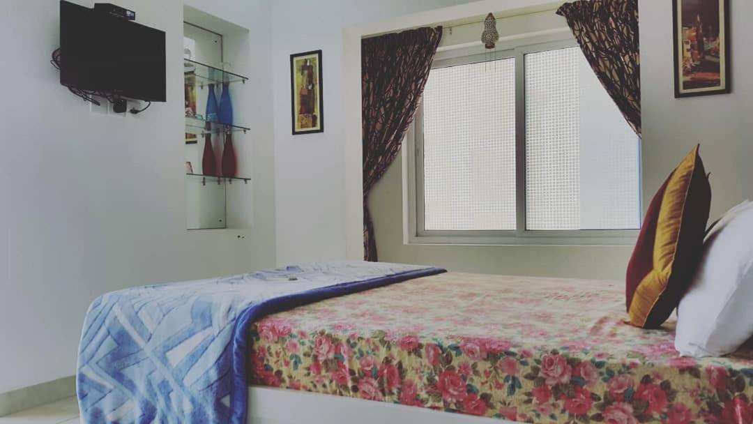 Rahul Residency Mangalore