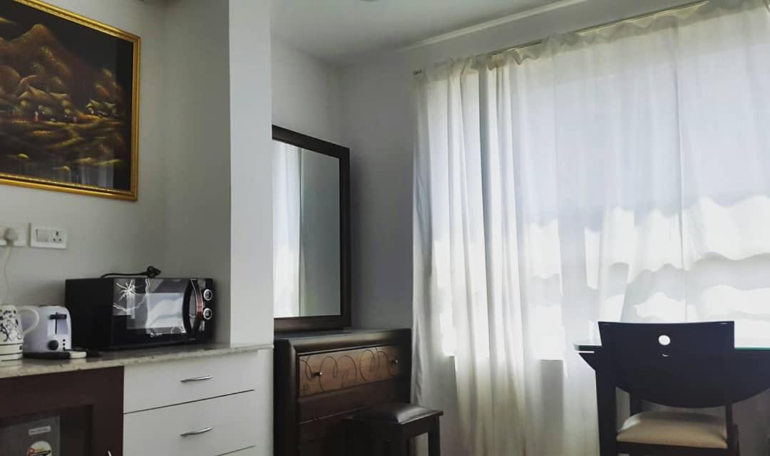 Rahul Residency Apartment *