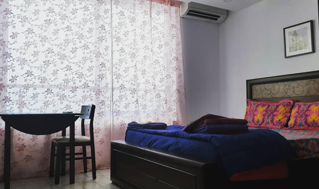 Rahul Residency Apartment