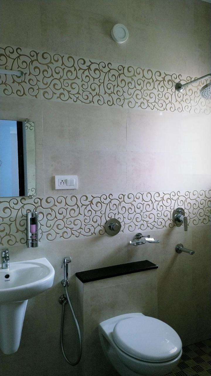 Rahul Residency Apartment *