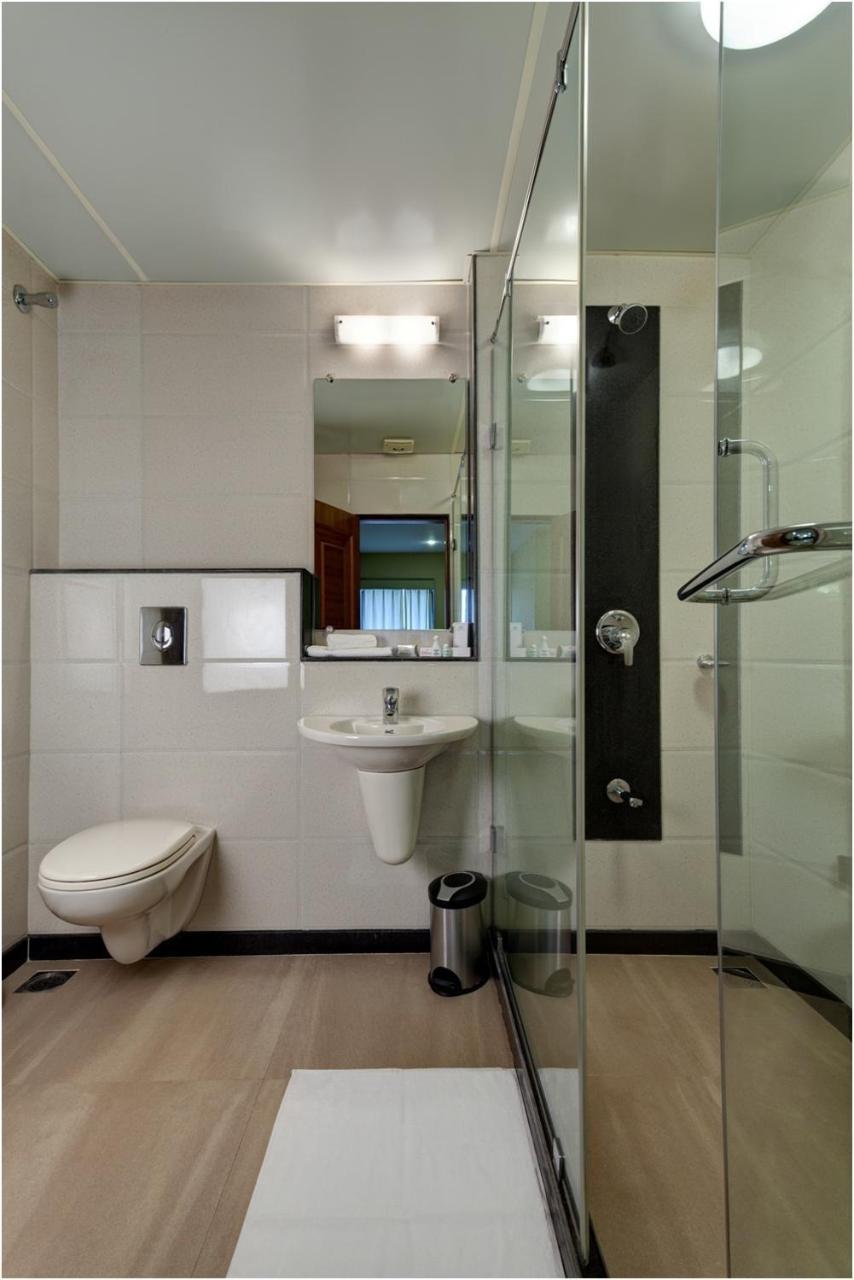 Prestige Hotel 3*