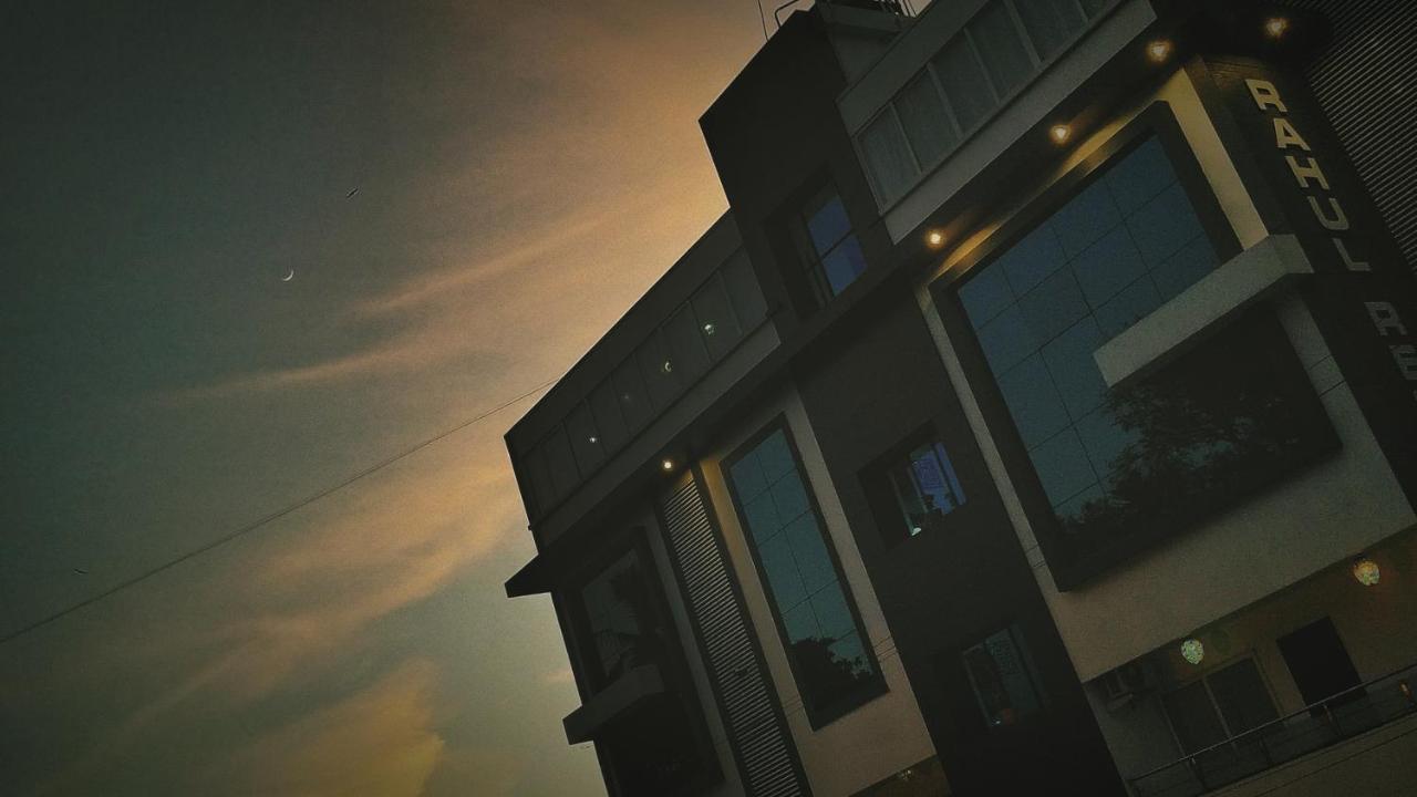 Rahul Residency * Mangalore