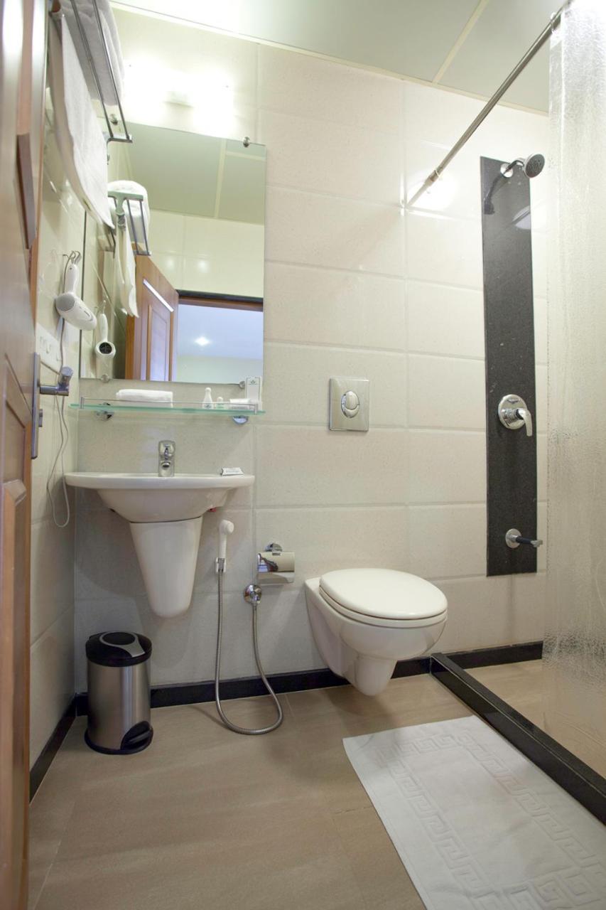 Hotel Prestige