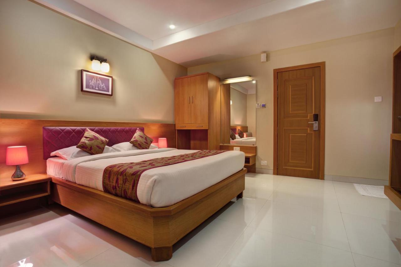 Hotel Prestige 3*