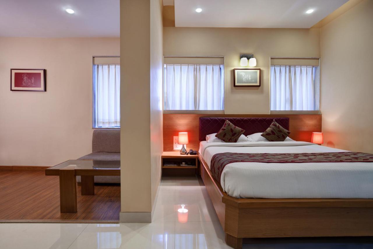 Prestige Mangalore