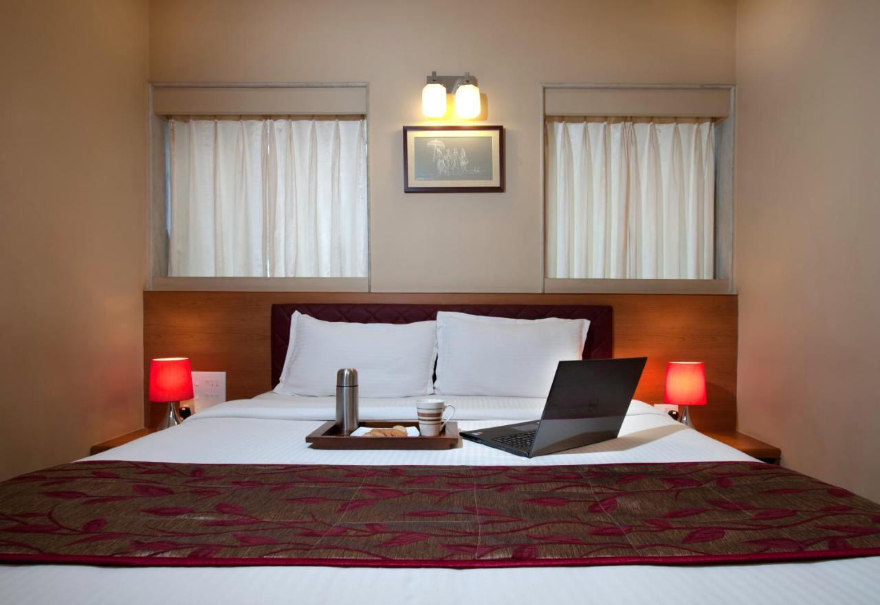 Prestige Hotel