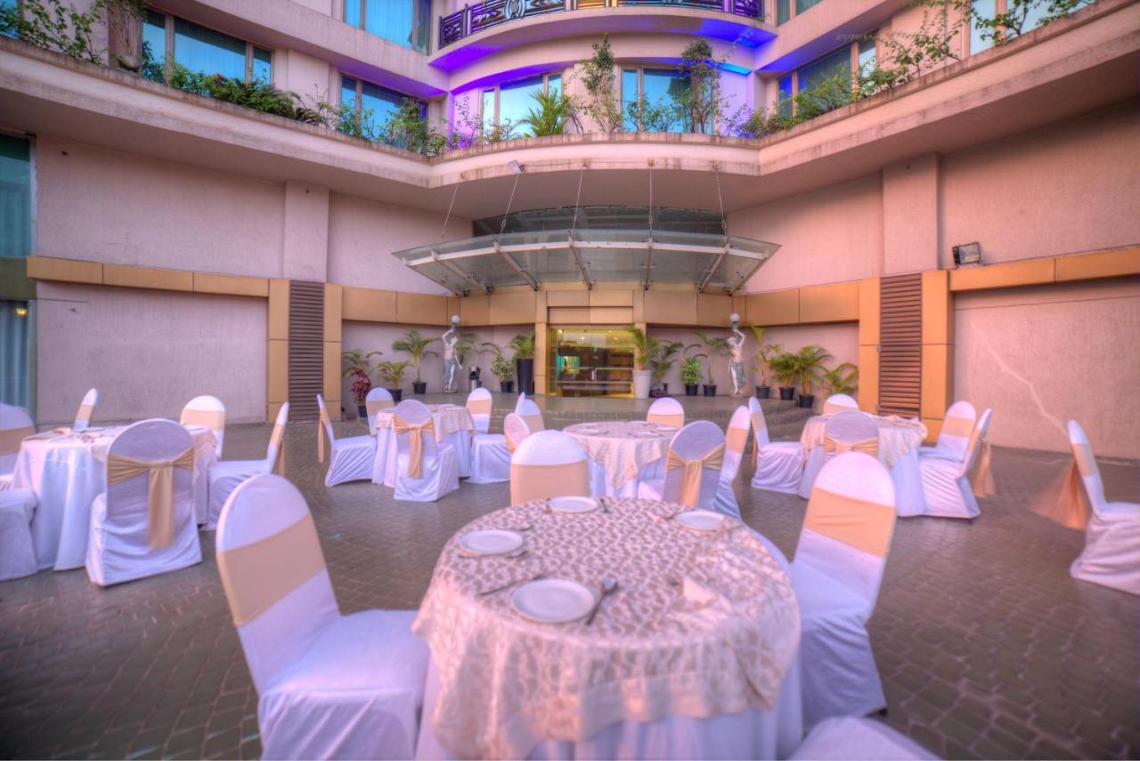 Hotel Goldfinch