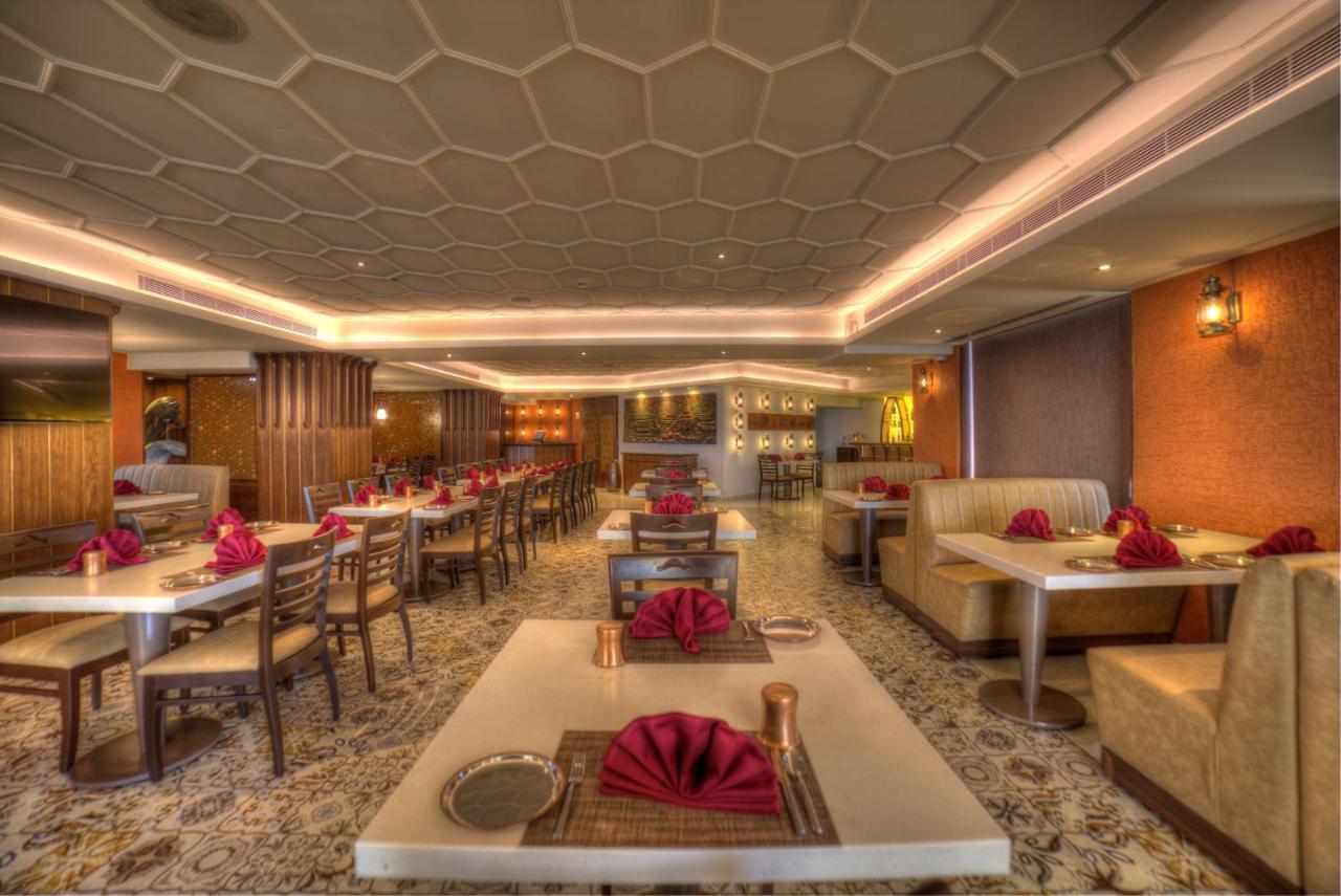 Goldfinch Hotel