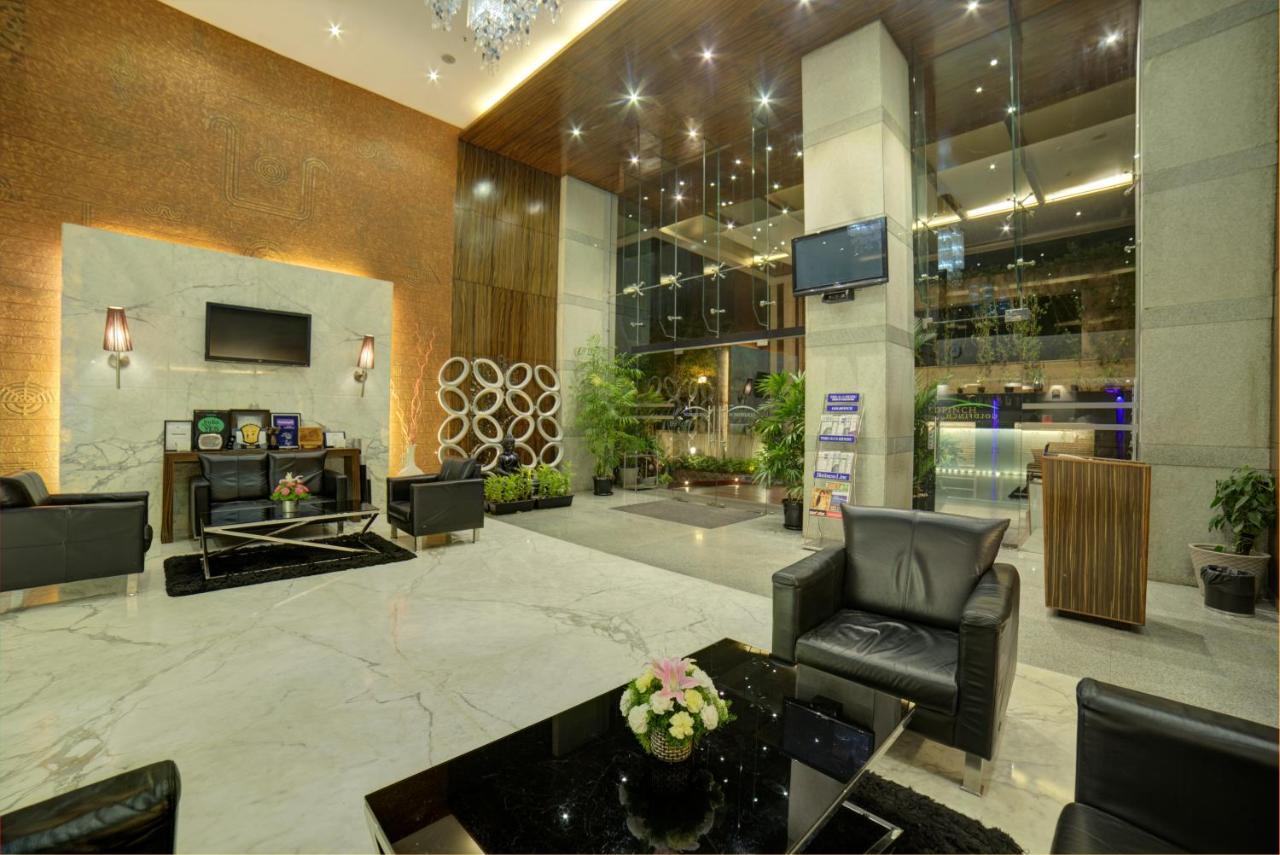 Hotel Goldfinch 4*