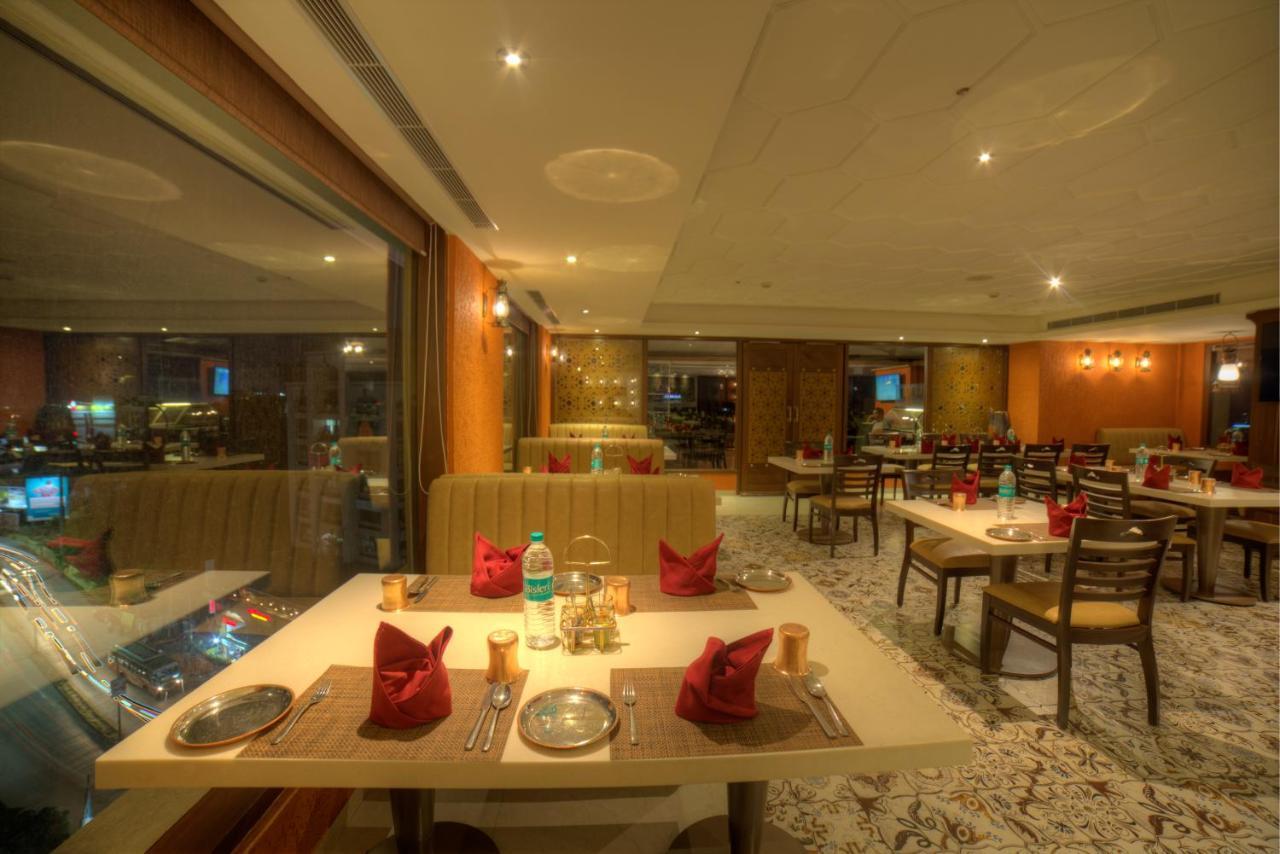 Goldfinch Hotel Mangalore