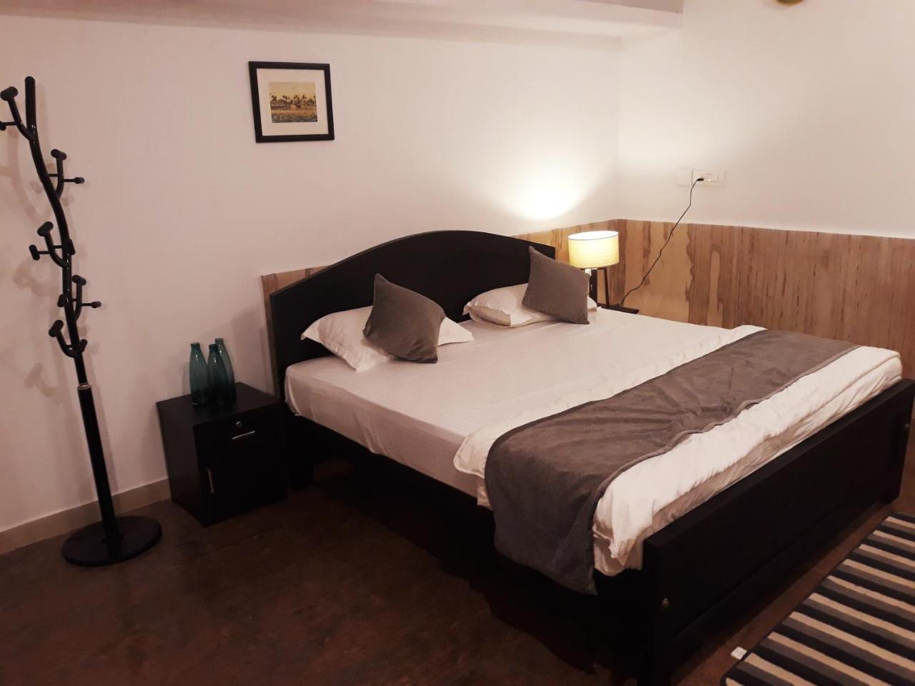 Campsite Camp 21 Beach Serviced Homes 3*