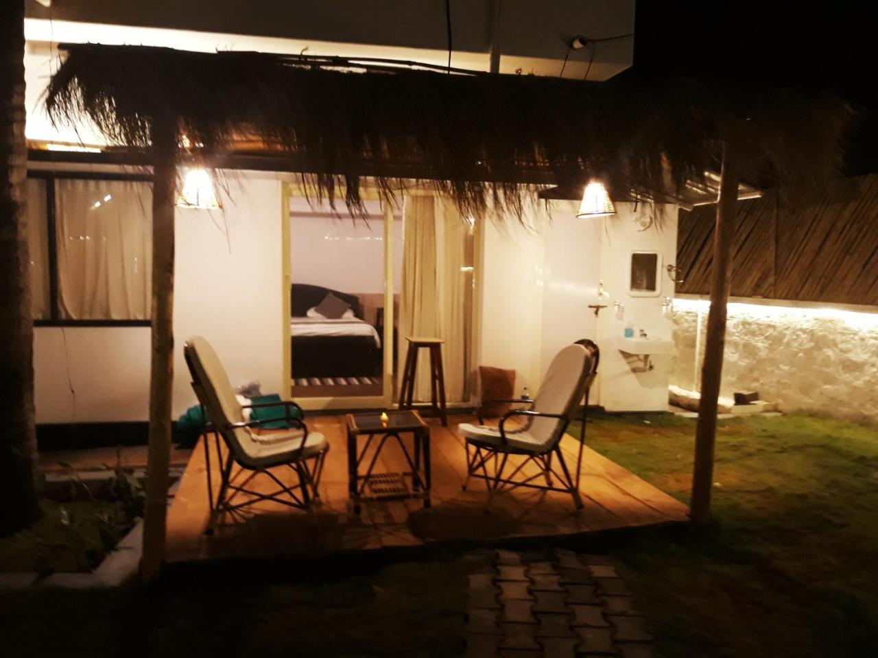 Camp 21 Beach Serviced Homes 3*