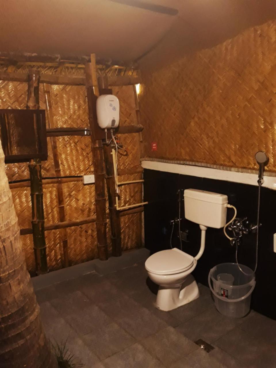 Camp 21 Beach Serviced Homes