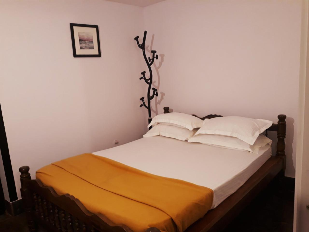 Campsite Camp 21 Beach Serviced Homes 3*