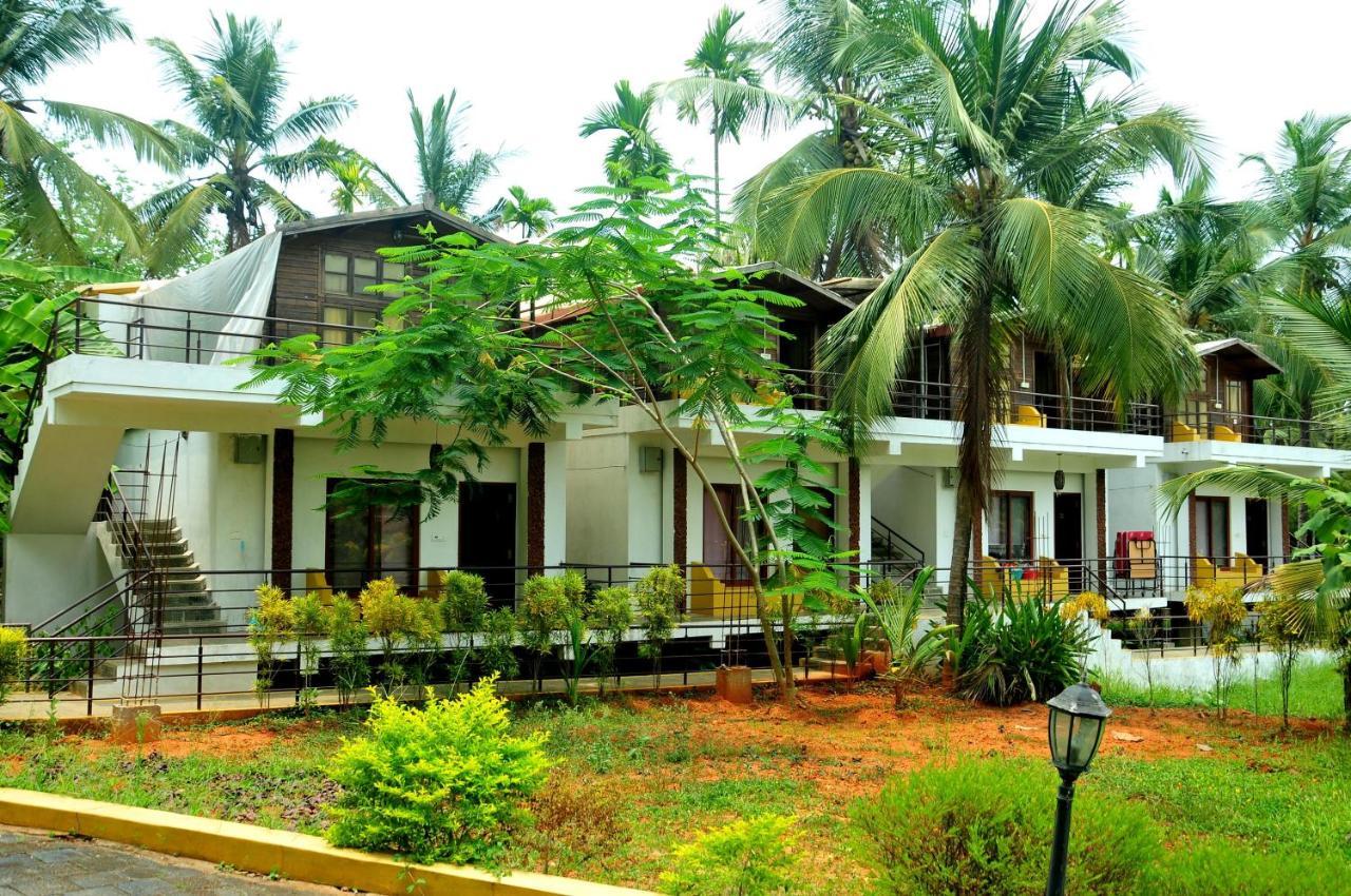 River Roost Resort Mangalore