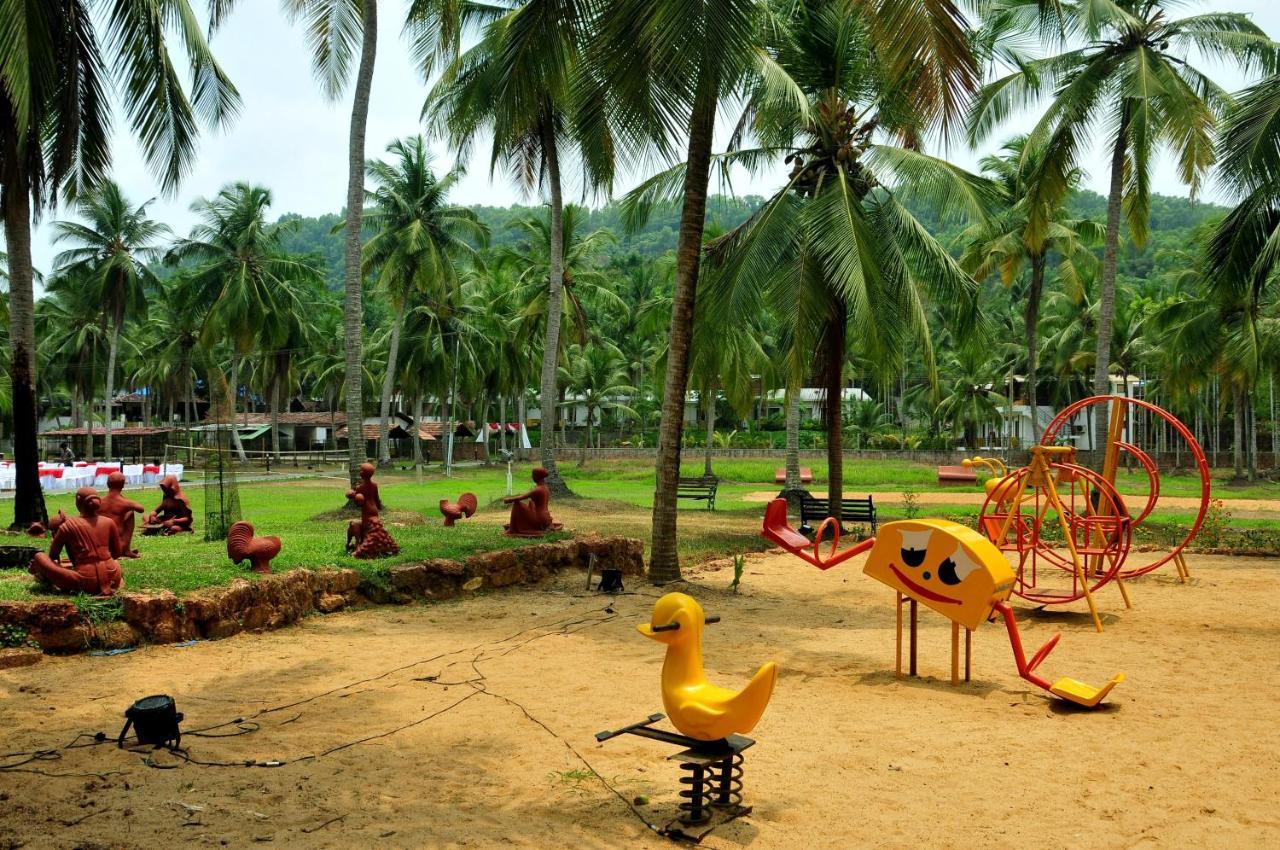 River Roost Resort