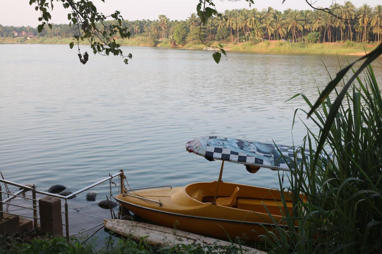 River Roost Mangalore
