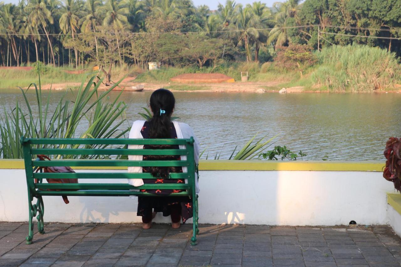 River Roost 3* Mangalore