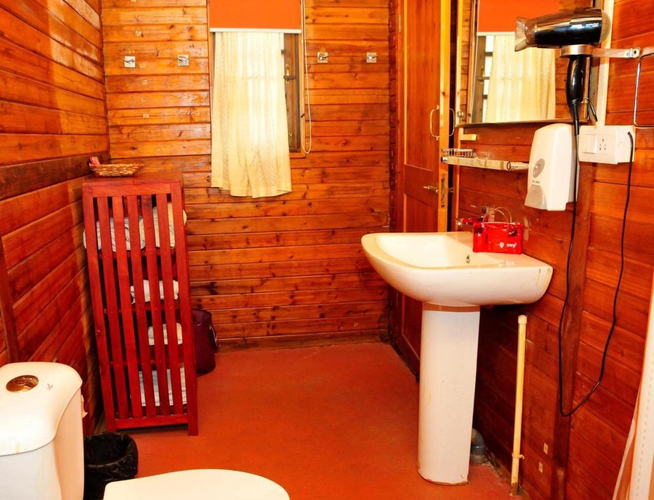 River Roost Resort 3*