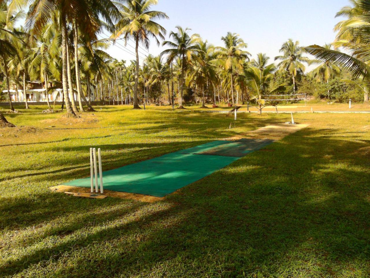 River Roost Resort