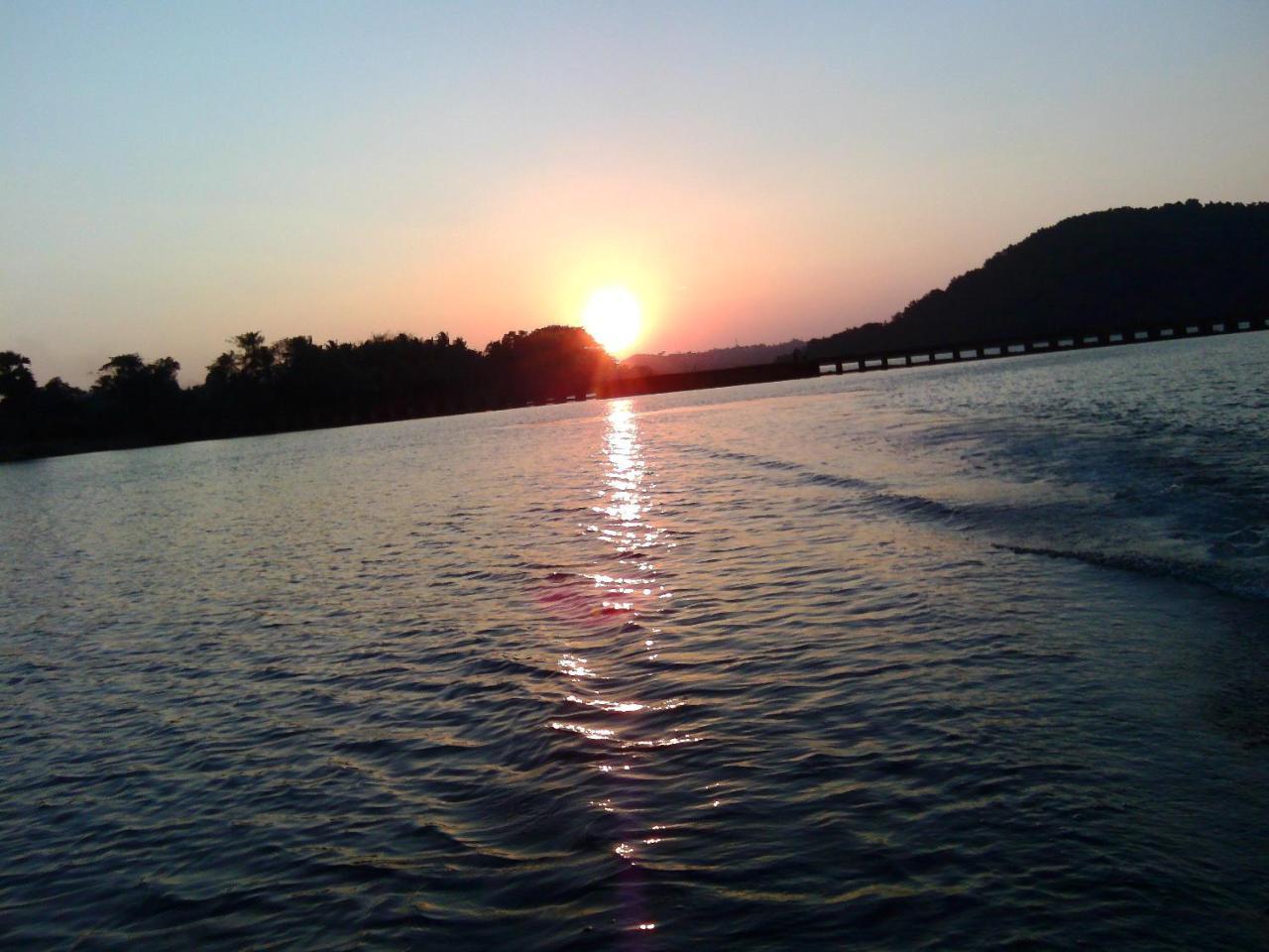 River Roost 3* Mangalore
