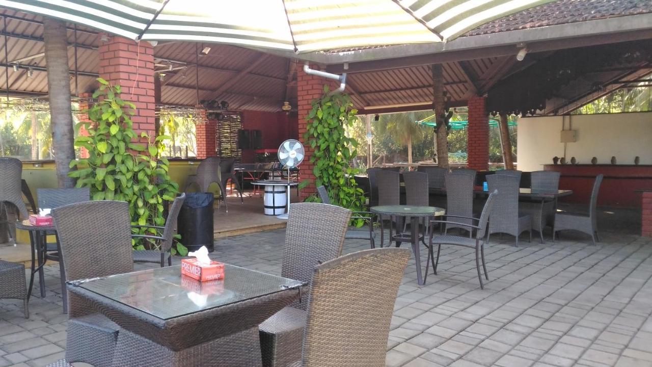 River Roost Resort 3*
