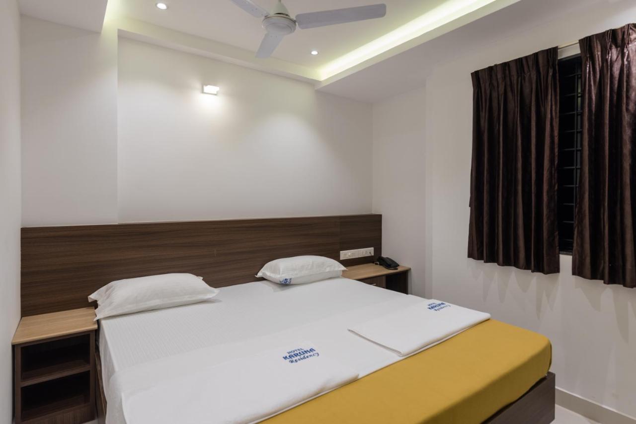 Karuna Residency Hotel