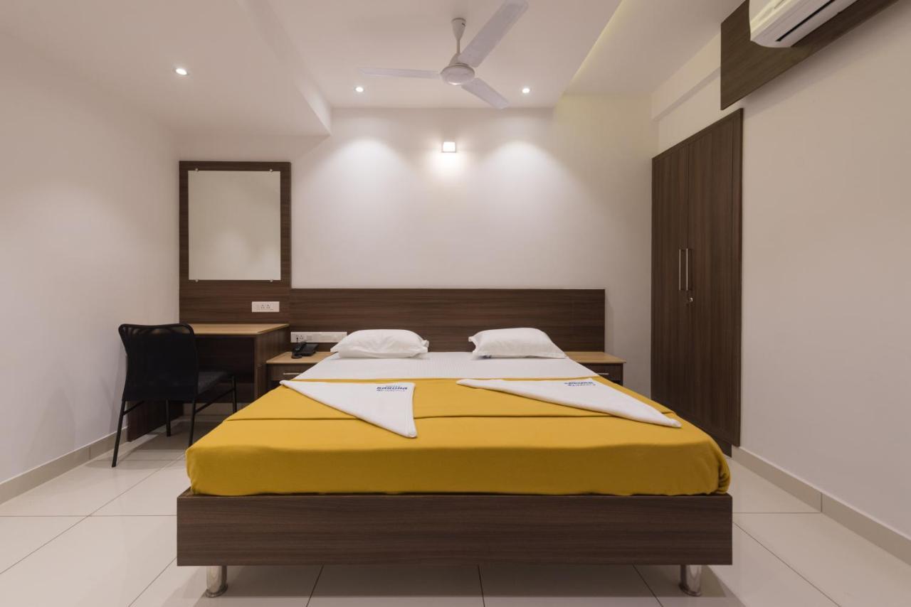 Karuna Residency Mangalore