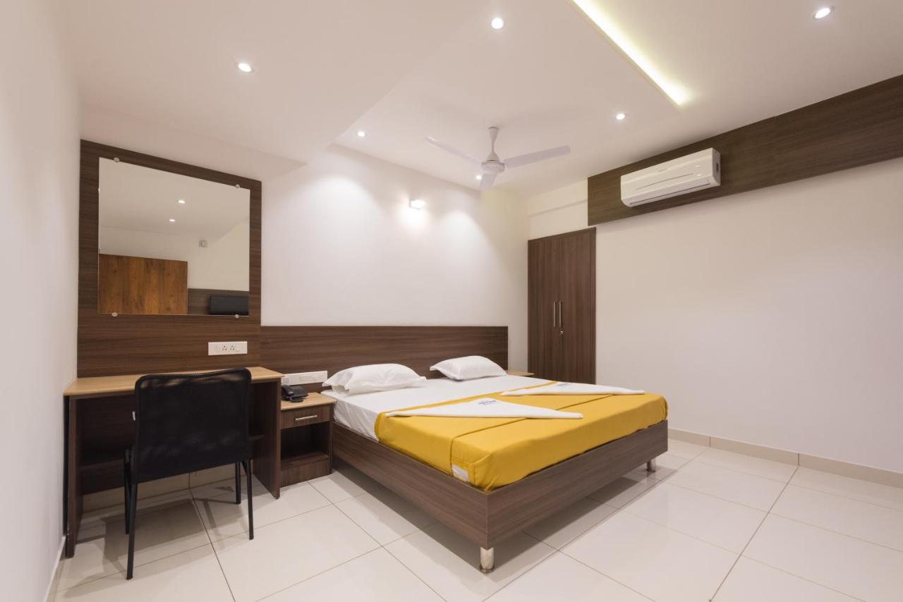 Karuna Residency