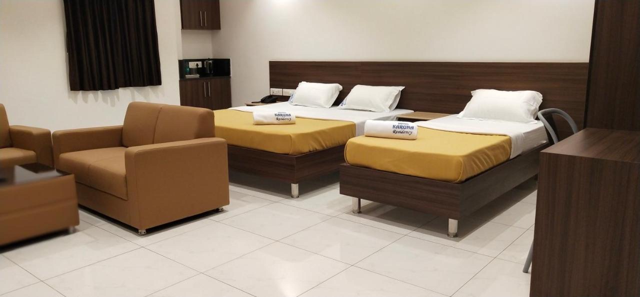 Karuna Residency Mangalore