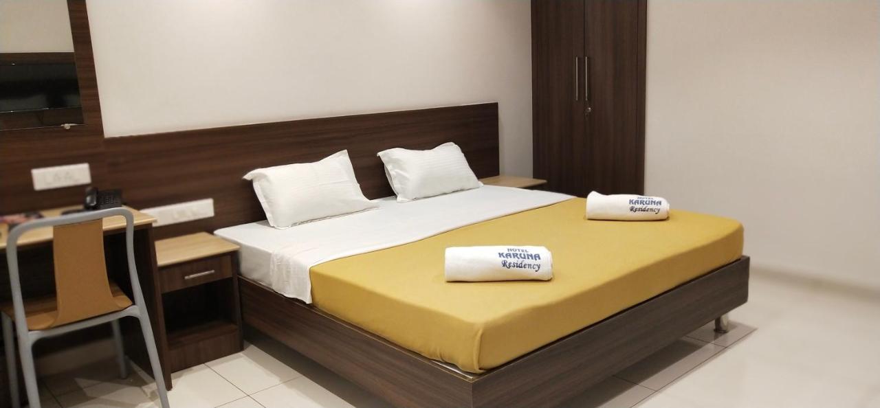 Karuna Residency