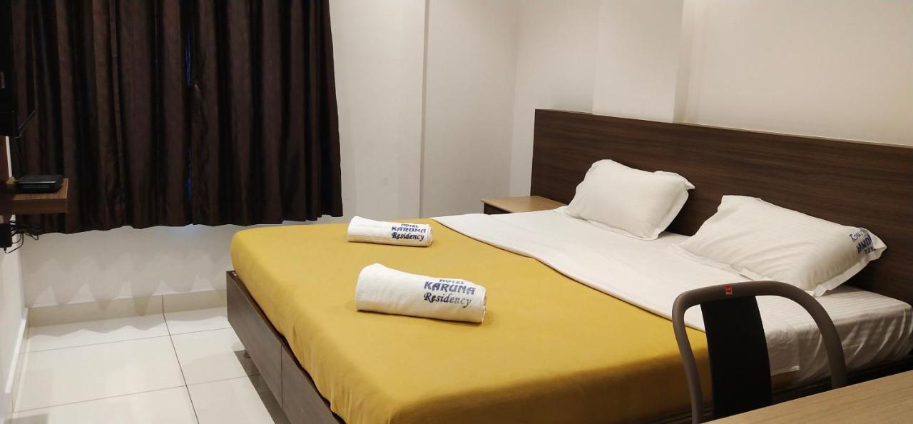 Karuna Residency
