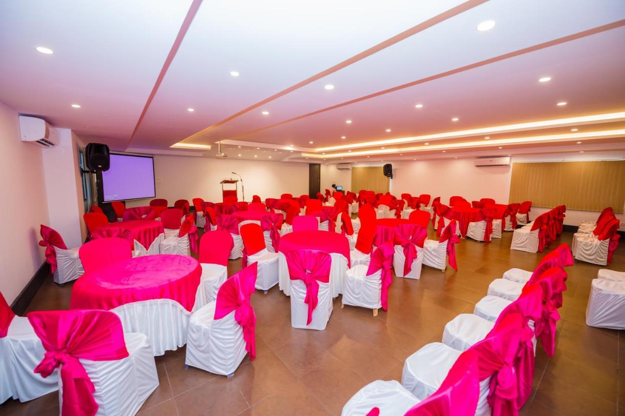 Karuna Residency