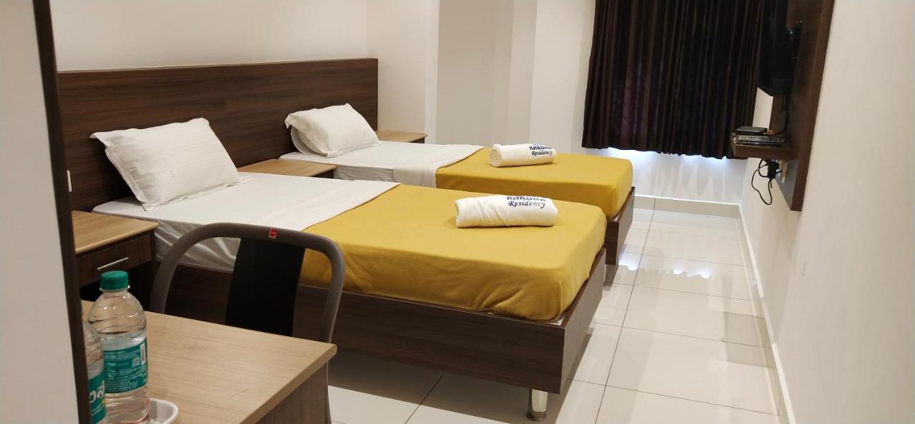 Karuna Residency Mangalore