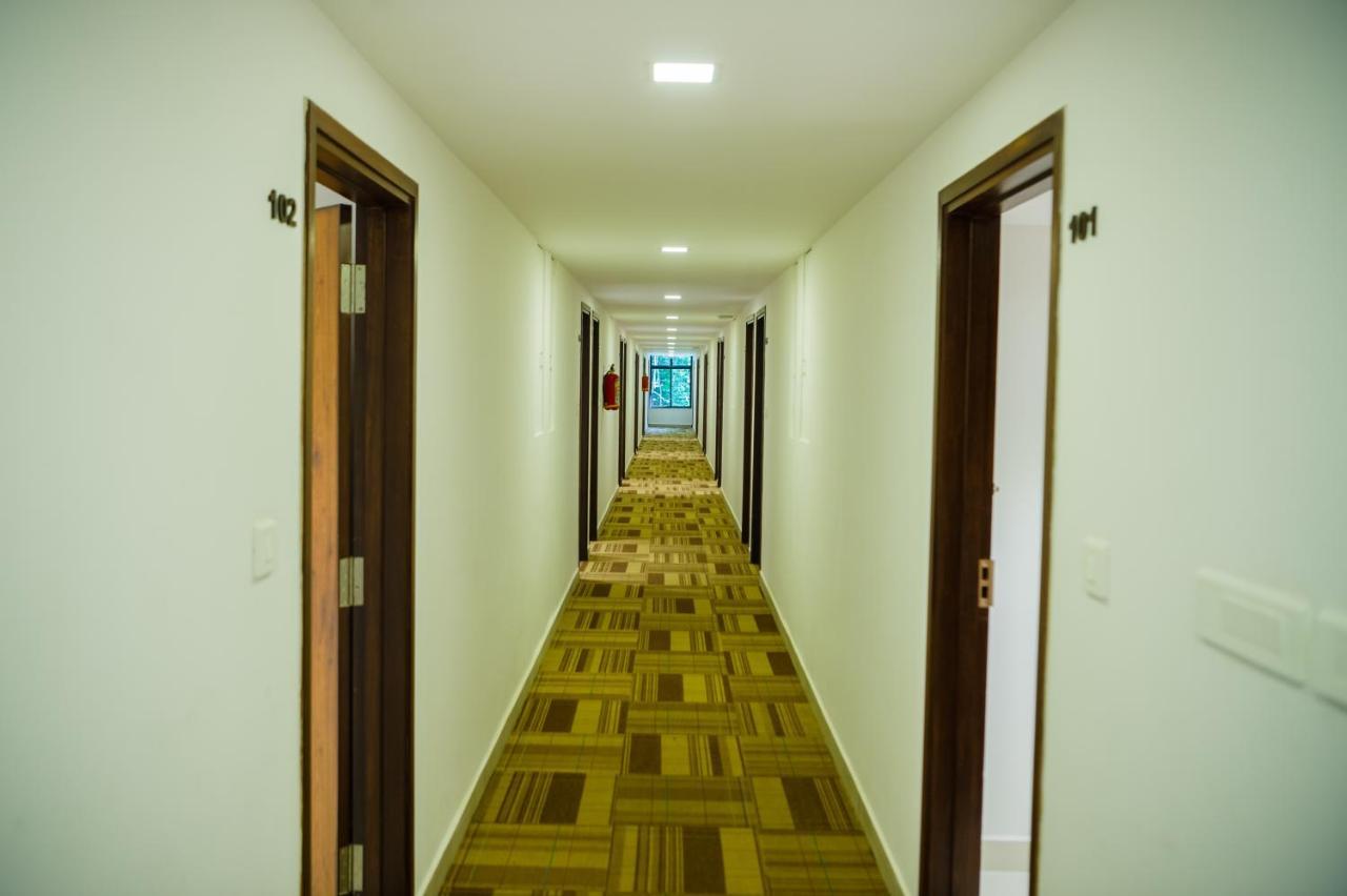 Karuna Residency Hotel