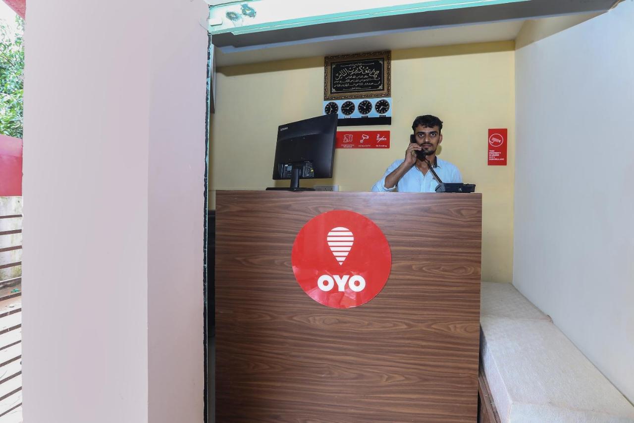 Hotel Oyo 17106 Royal
