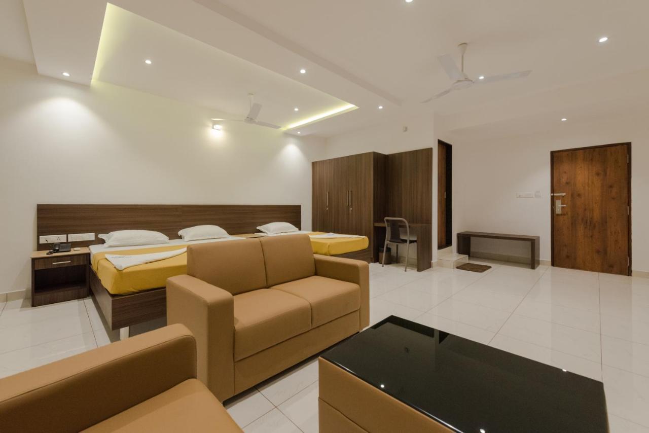 Karuna Residency Mangalore