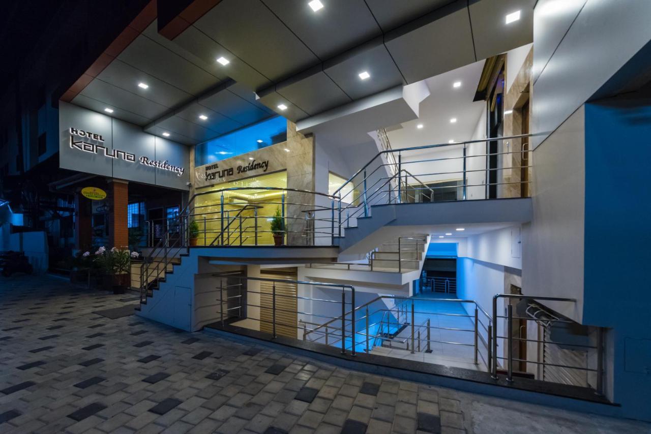 Karuna Residency Mangalore