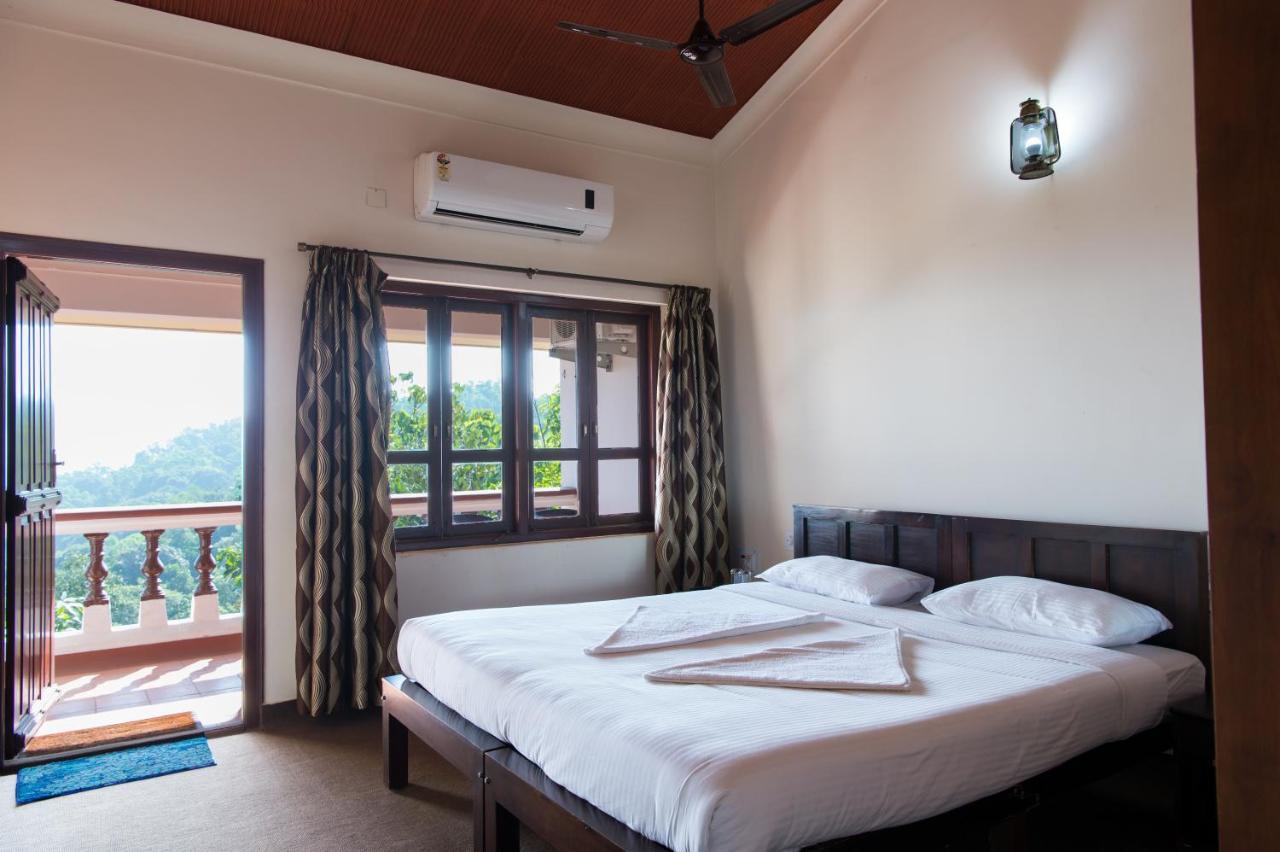 Resort Phalguni River 3*