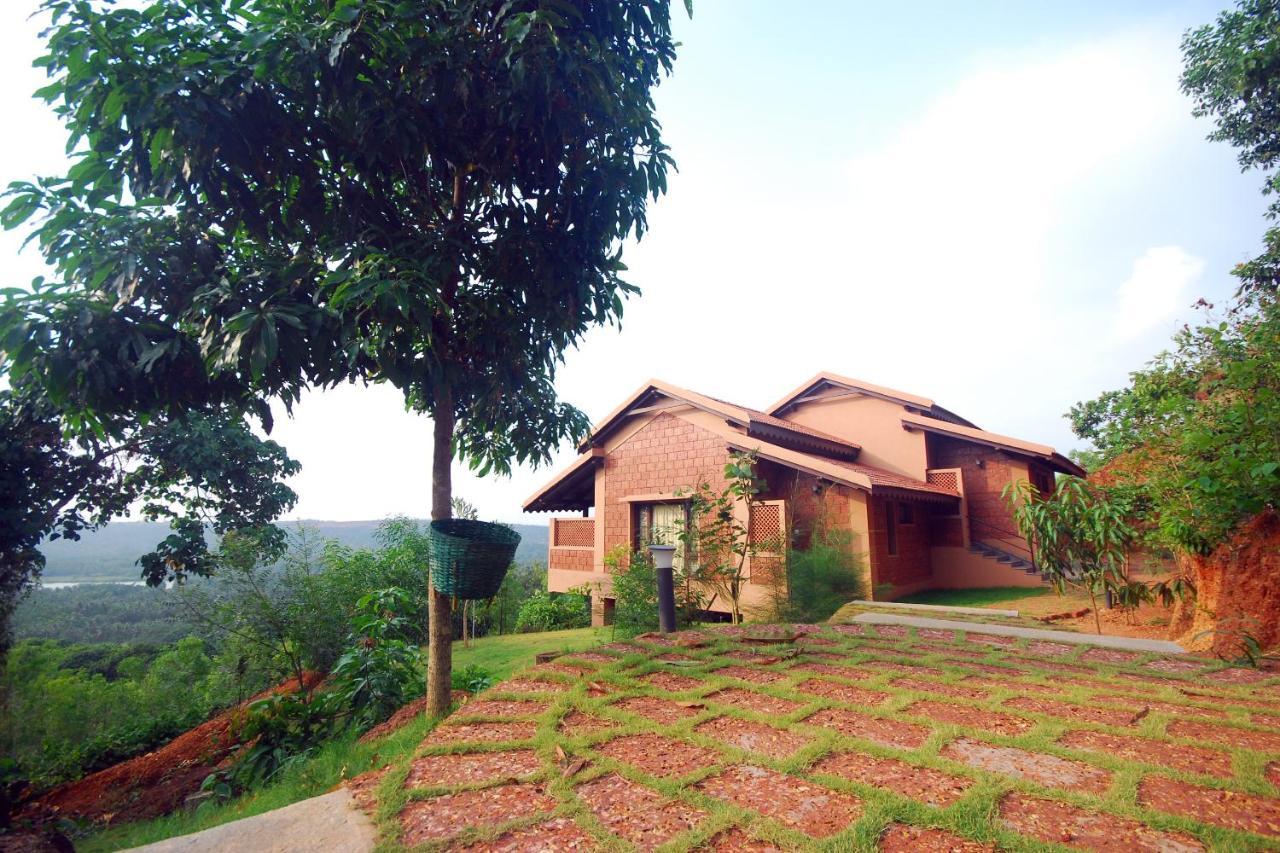 Resort Phalguni River Mangalore